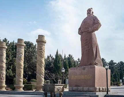 李世民为什么不杀开国功臣 只能说李世民太年轻了