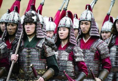 郭槐的出身如何