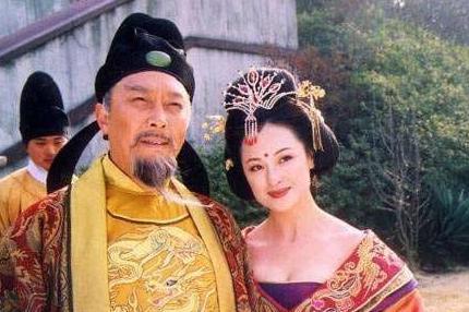 韦皇后天姿国色的美娇娘，为什么会嫁给李显