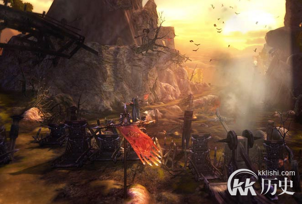 安史之乱是怎么爆发的 安史之乱的背景是什么