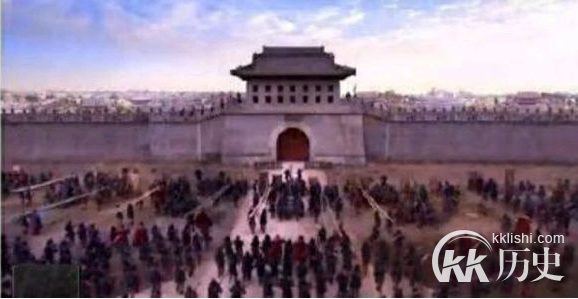 安史之乱是怎么爆发的 安史之乱的背景是什么