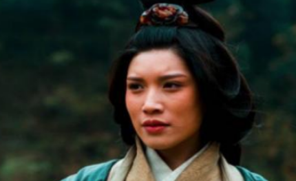 甘夫人生有蜀汉后主刘禅，她在刘备心中的地位如何