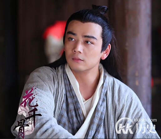 花千骨中的檀梵上仙是谁?檀梵怎么死的