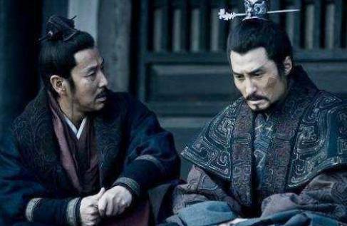 诸侯王为什么要起兵反叛项羽