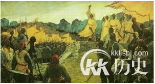 癸酉之变究竟是怎么回事 癸酉之变结果是什么