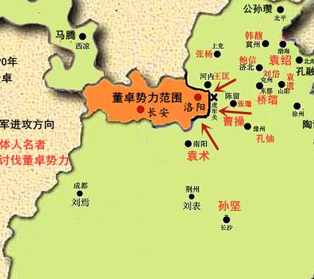 刘备当初投奔曹操的时候 曹操为什么不杀刘备