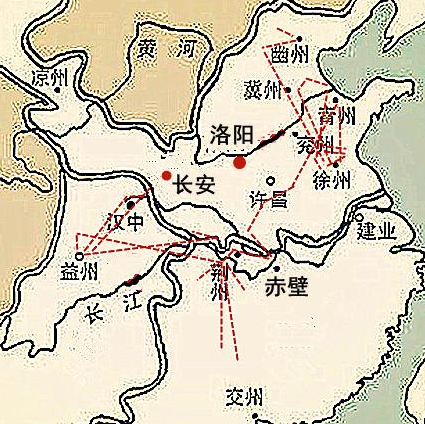 刘备当初投奔曹操的时候 曹操为什么不杀刘备