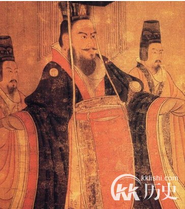 隋朝的服饰制度是怎样的及隋朝服饰有什么特色