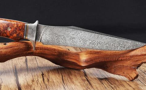 古代宝刀都是削铁如泥 现代宝刀为什么做不到了