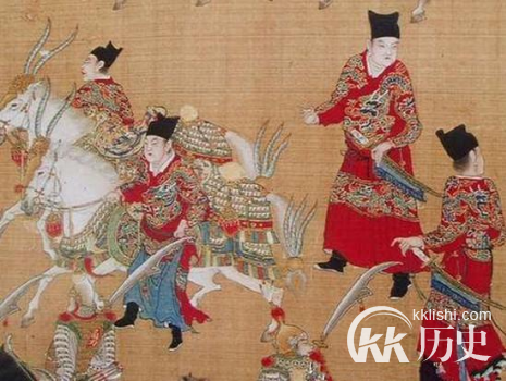 明代卫所制是怎么建立的 明代卫所制有什么缺点