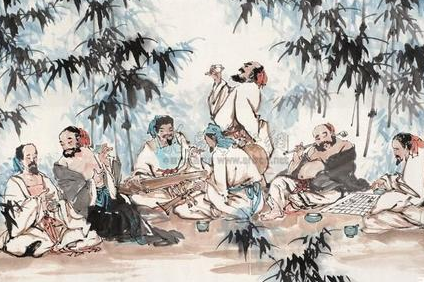 晋朝口碑为什么那么差 晋朝存在感低的原因是什么