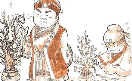 晋朝口碑为什么那么差 晋朝存在感低的原因是什么