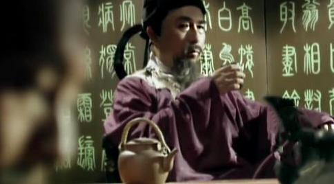 花间派的鼻祖温庭筠是一个怎样的人