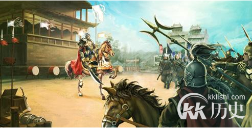 玄武门之变是怎么发生的 玄武门之变的赢家是谁