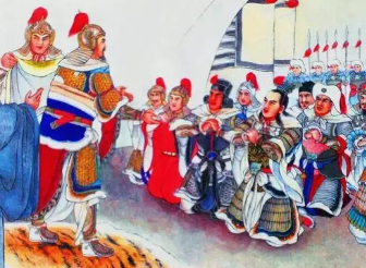 陈桥兵变在怎样的历史背景下发生的