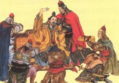 陈桥兵变在怎样的历史背景下发生的