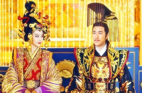 李氏宗室反对武则天称帝,为什么都以失败告终