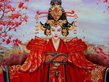 李氏宗室反对武则天称帝,为什么都以失败告终