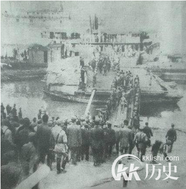 张自忠怎么死的 抗日名将张自忠死亡真相是什么