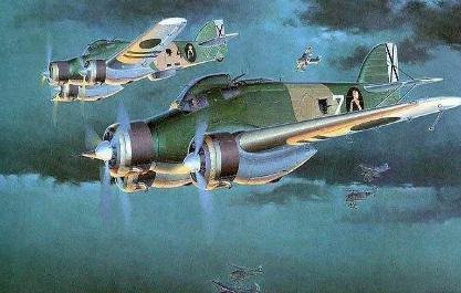 作为墨索里尼接班人的人伊塔诺&middot;巴尔博是怎么被击落的 具体细节过程是什么样的