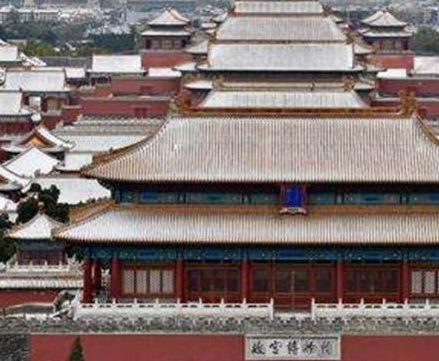 皇太极当初为什么要改国号 传说是因为一匹马是不是真的