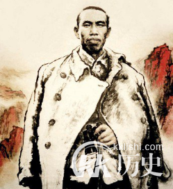 左权是怎么死的 为何说左权将军“死不瞑目”