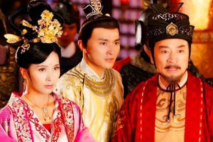 如何评价神龙政变