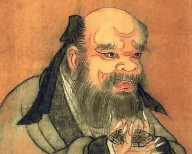 鬼谷子是个怎样的人