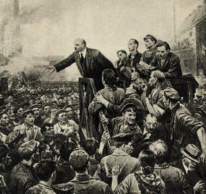 社会主义国家是怎么产生的