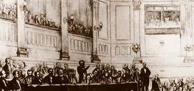 社会主义国家是怎么产生的