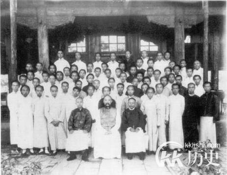 美国为什么要退还庚子赔款？揭秘其背后的历史真相