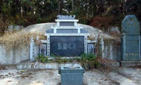 竟然袁世凯复辟都失败了 为什么张勋还要继续搞下去呢