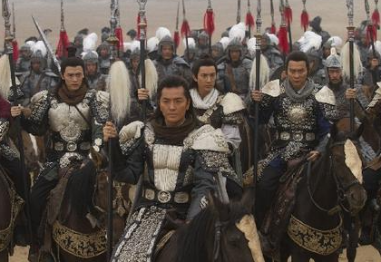 历史上的杨再兴是怎样的人？他最后怎么死的？-趣历史网