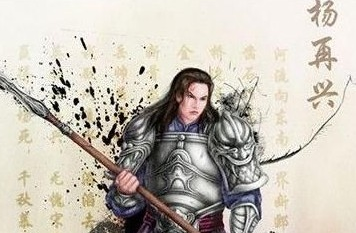 历史上的杨再兴是怎样的人？他最后怎么死的？-趣历史网