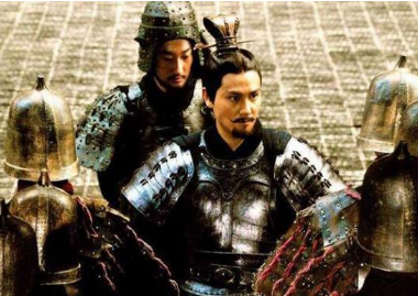 周亚夫为什么会冤死狱中