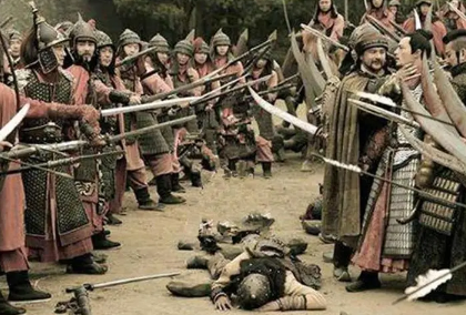 土木堡之变的具体经过是怎样的