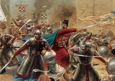 土木堡之变的具体经过是怎样的