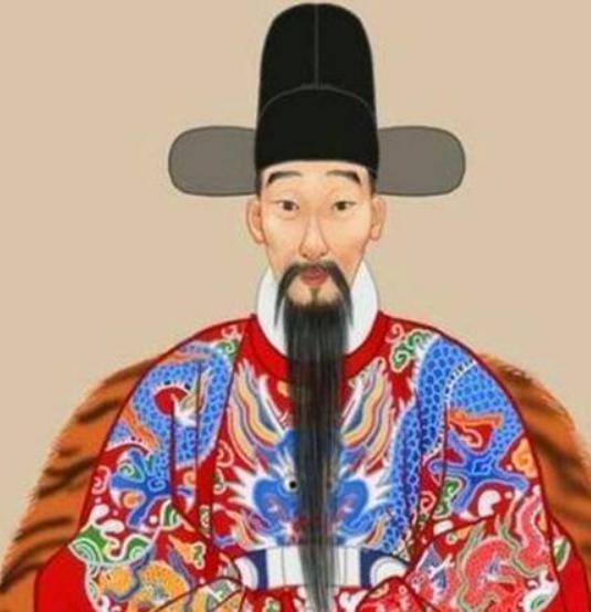 张居正掌权10年，严嵩却掌权21年，他们最后结局如何