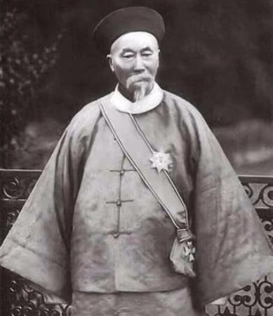 张佩纶是李鸿章的女婿,为什么后期仕途不畅