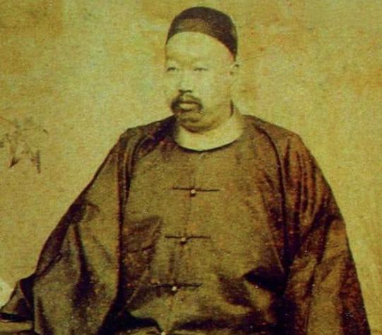 张佩纶是李鸿章的女婿,为什么后期仕途不畅