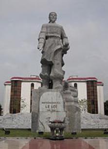 安南属明时期：明朝在越南的统治如何