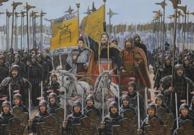 西周时期的婚俗，对晋国的婚姻婚俗产生了怎样的影响