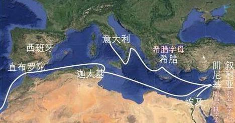 汉字为什么是世界上仅存的语素文字