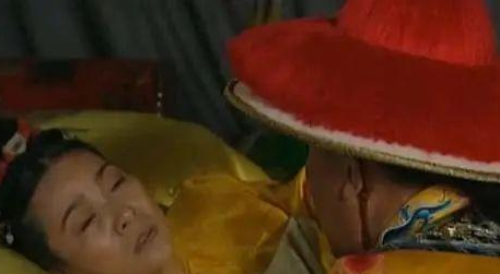 俗话说母以子贵 雍正上位后为什么和自己的母亲关系不好