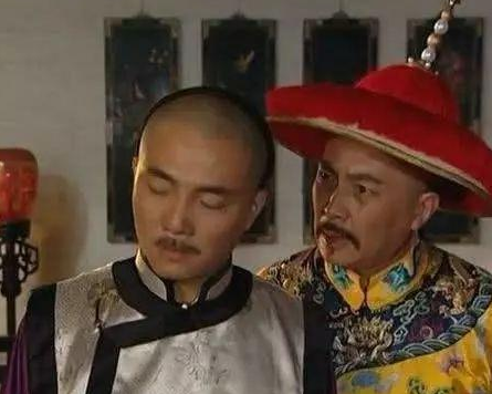 俗话说母以子贵 雍正上位后为什么和自己的母亲关系不好