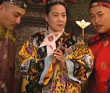 俗话说母以子贵 雍正上位后为什么和自己的母亲关系不好