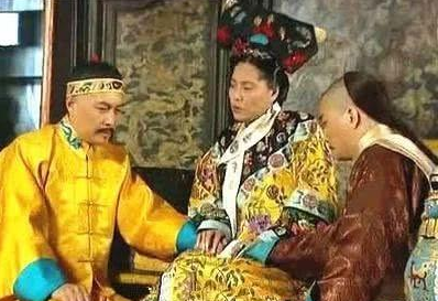 俗话说母以子贵 雍正上位后为什么和自己的母亲关系不好