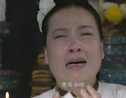 俗话说母以子贵 雍正上位后为什么和自己的母亲关系不好