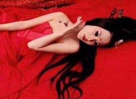 冯小怜真的红颜祸水吗 她是如何导致一个王朝灭亡的