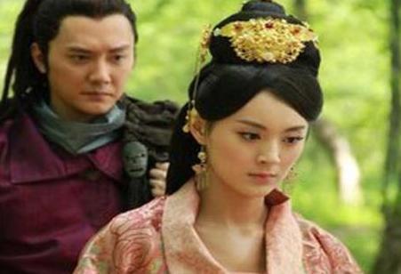 冯小怜真的红颜祸水吗 她是如何导致一个王朝灭亡的